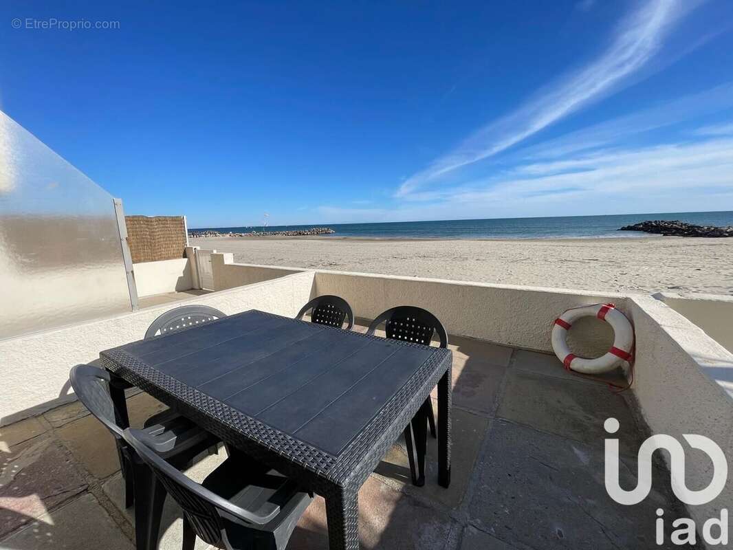 Photo 3 - Appartement à PALAVAS-LES-FLOTS