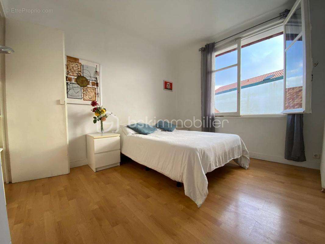 Appartement à HENDAYE