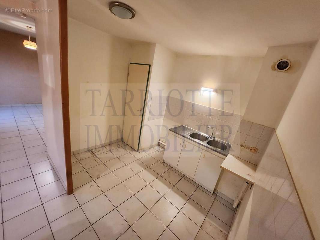 Photo 4 - Appartement à DIEULEFIT