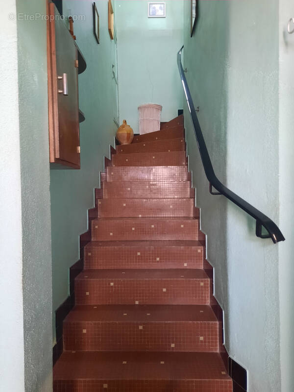 Appartement à SEMEAC