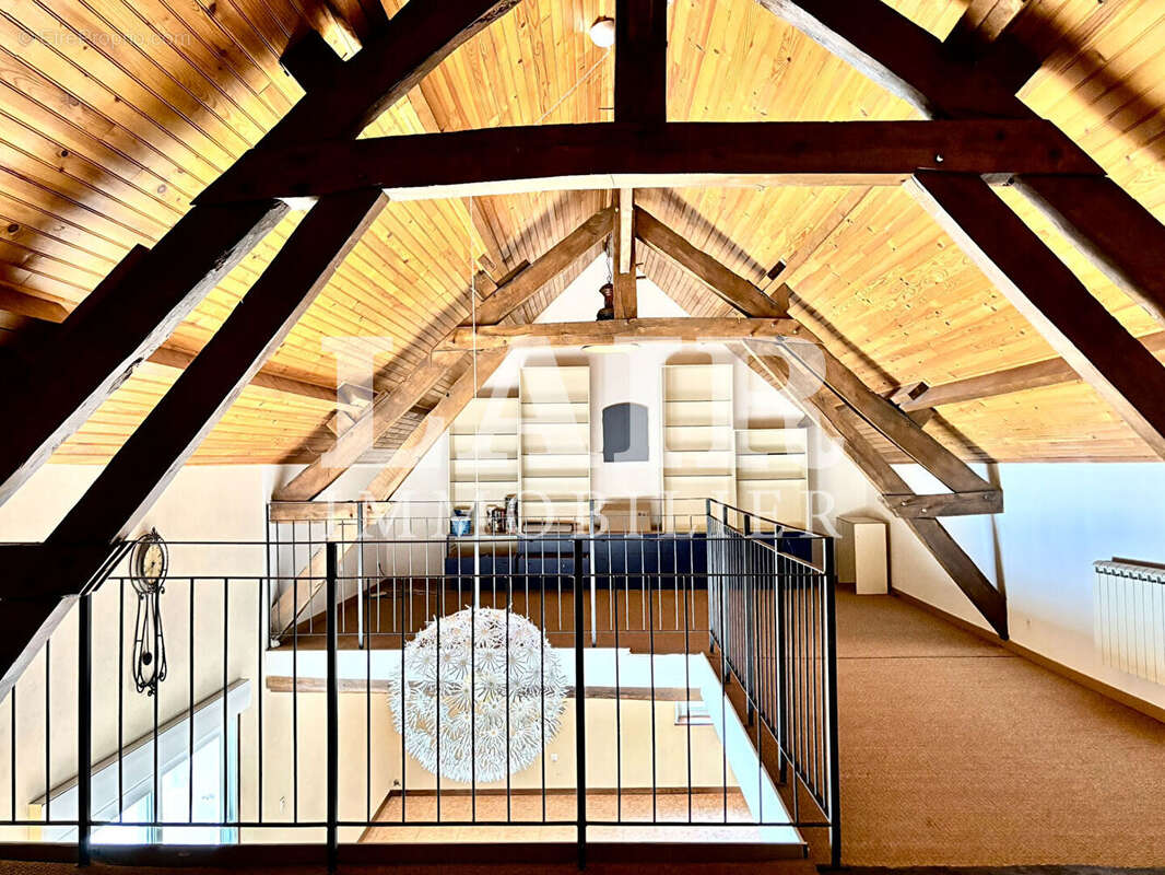 Maison à ARGENTAN
