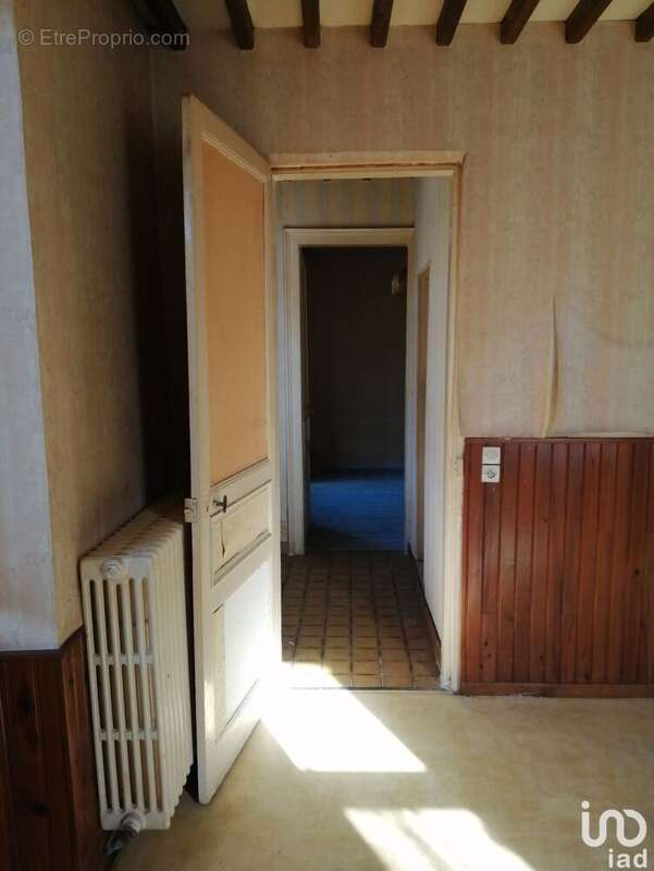 Photo 5 - Appartement à VIRE
