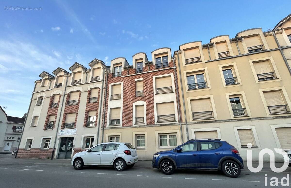 Photo 1 - Appartement à ALBERT