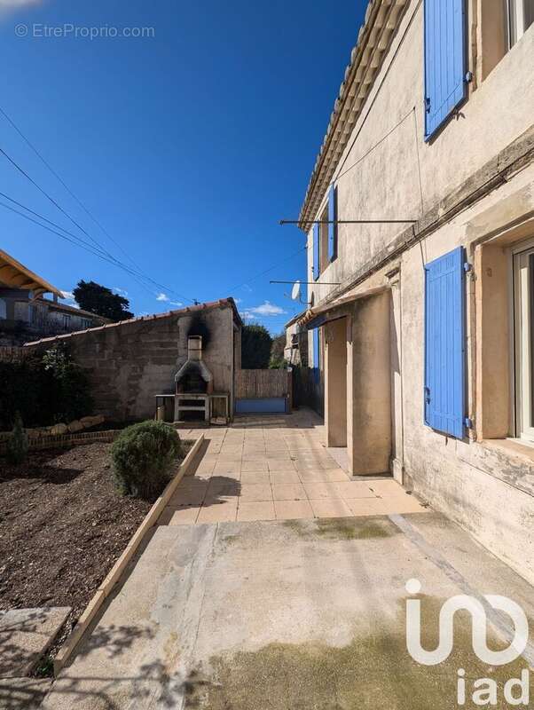 Photo 3 - Maison à REDESSAN