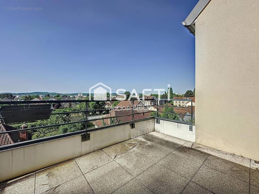 Photo 1 - Appartement à ERMONT