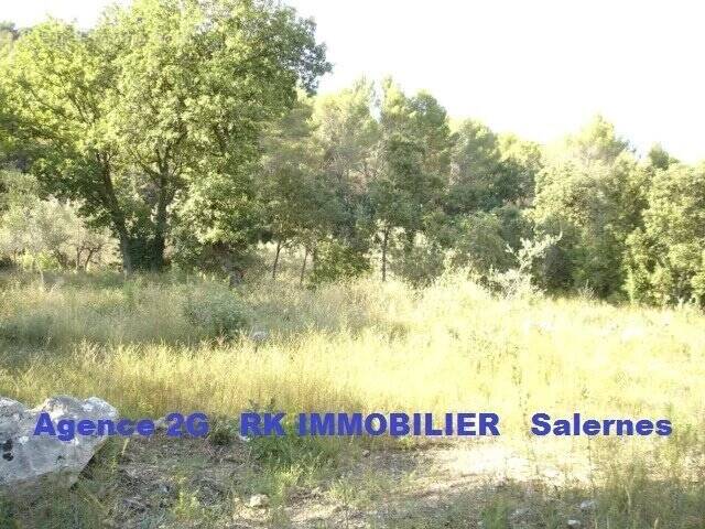 Appartement à SALERNES