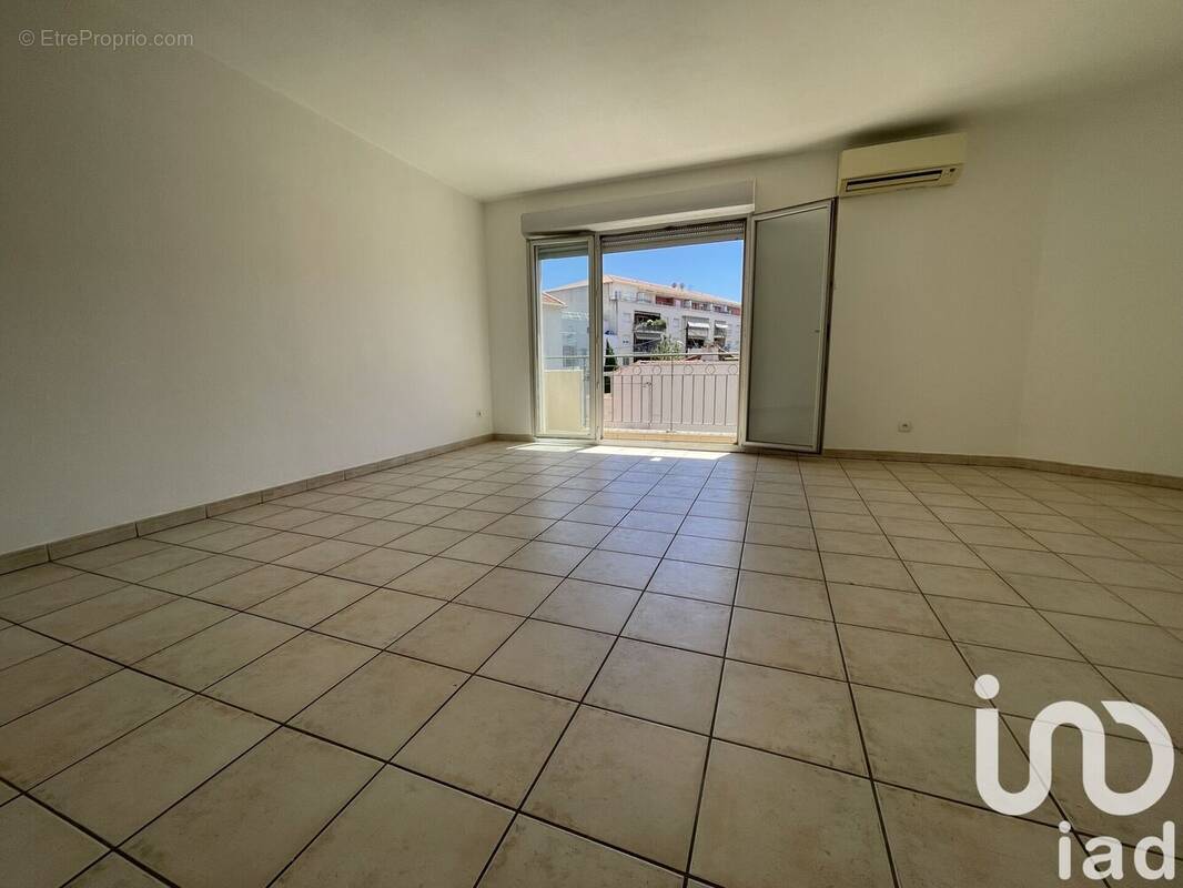 Photo 1 - Appartement à LA SEYNE-SUR-MER