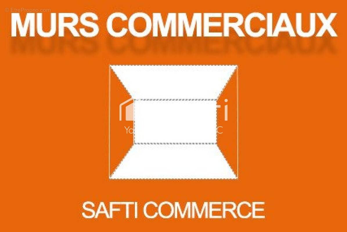 Photo 1 - Commerce à QUESTEMBERT