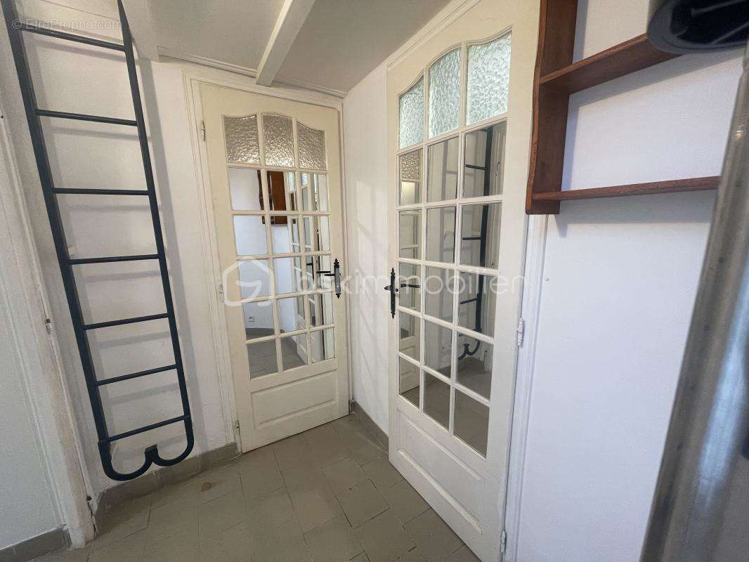 Appartement à MALESHERBES