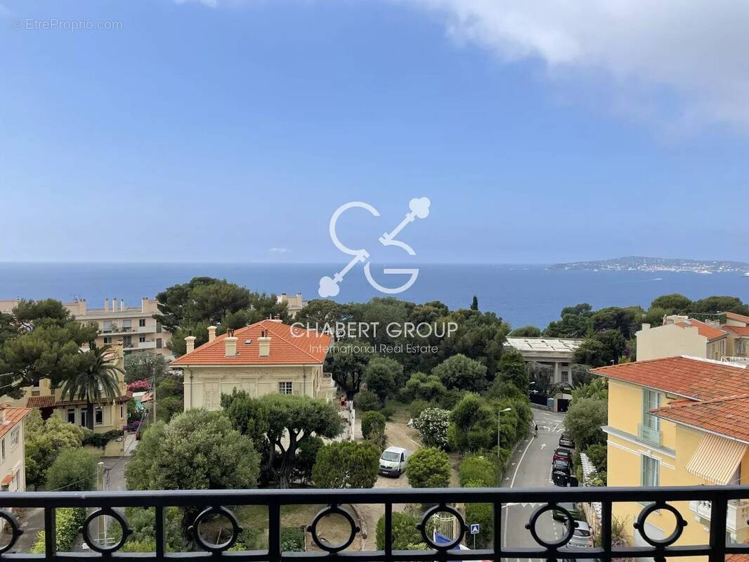 Appartement à CAP-D&#039;AIL