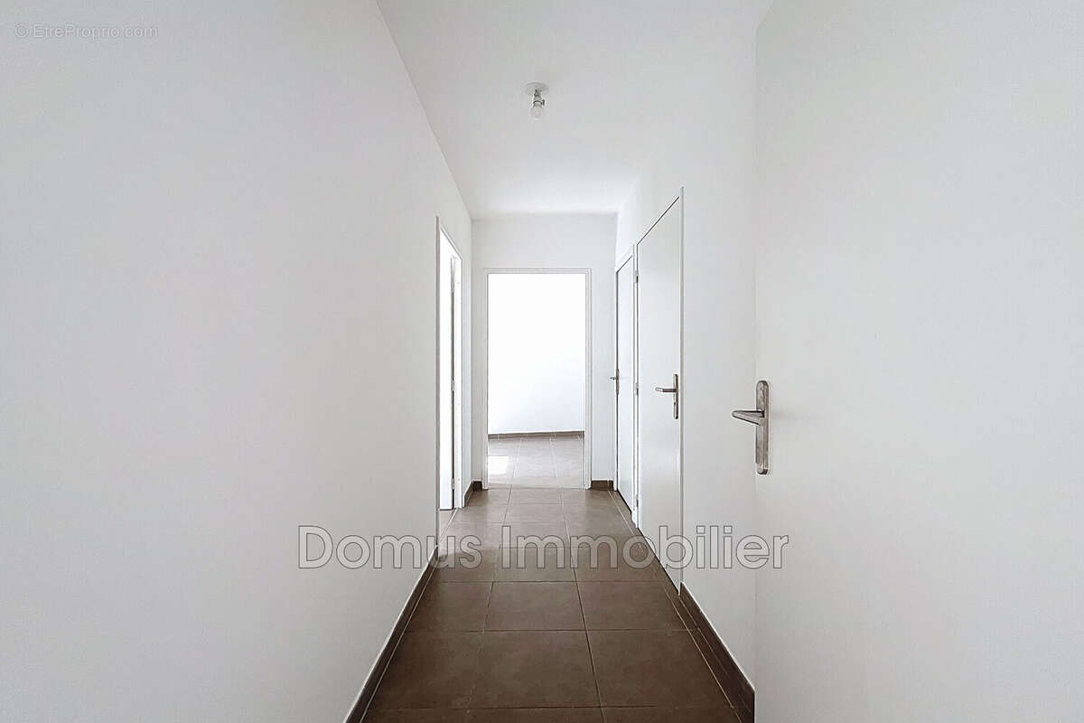 Appartement à AVIGNON