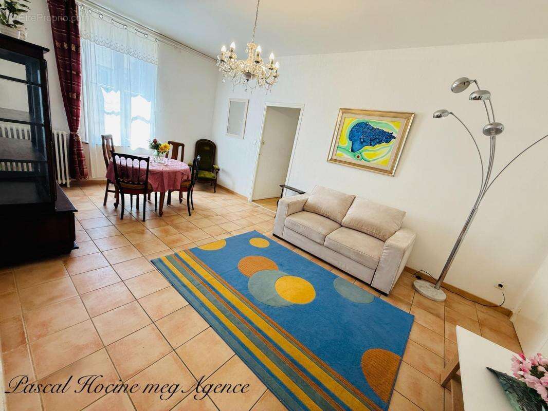 Appartement à NARBONNE