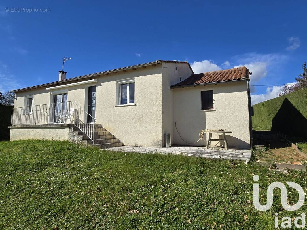 Photo 1 - Maison à LALINDE