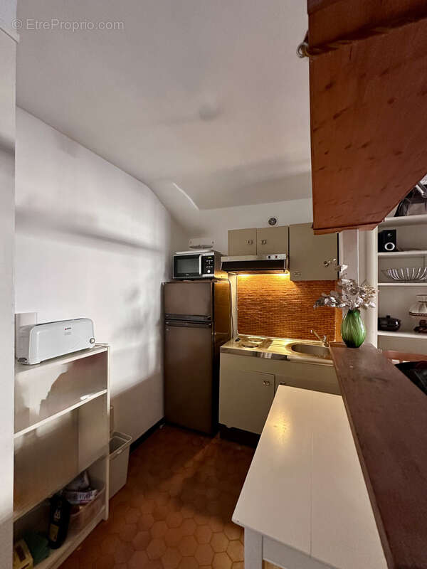 Appartement à PARIS-6E
