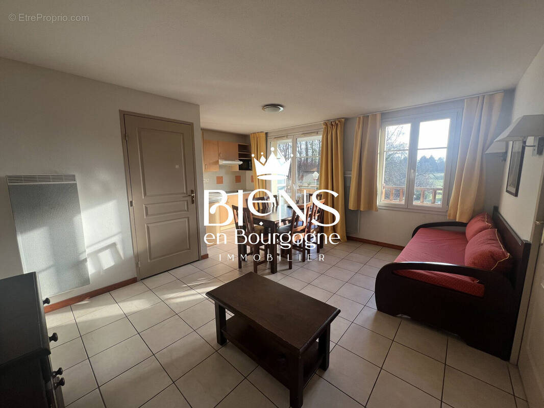 Appartement à BEAUNE