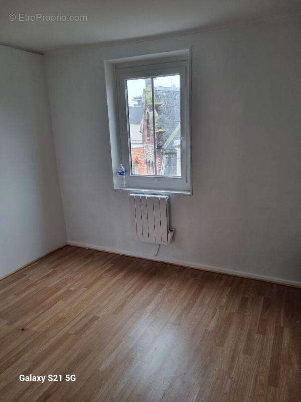 Appartement à DIEPPE