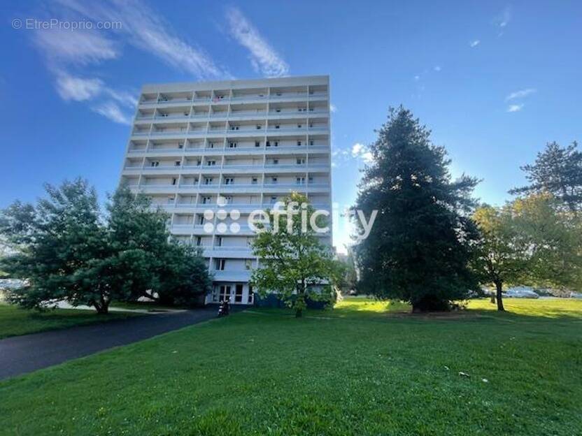 Appartement à GRADIGNAN