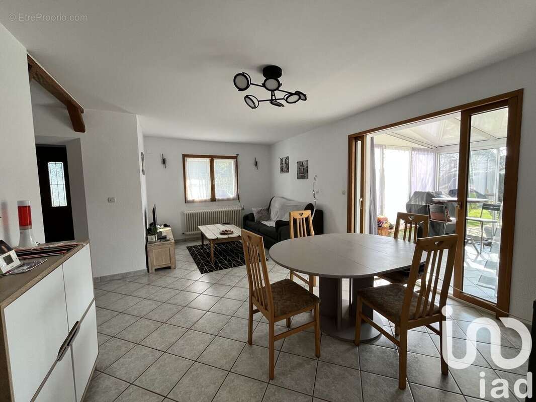 Photo 2 - Appartement à LA BAULE-ESCOUBLAC