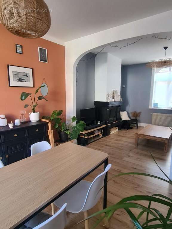 Maison à TOURCOING