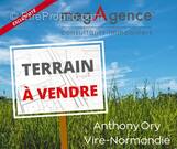 Terrain à VIRE