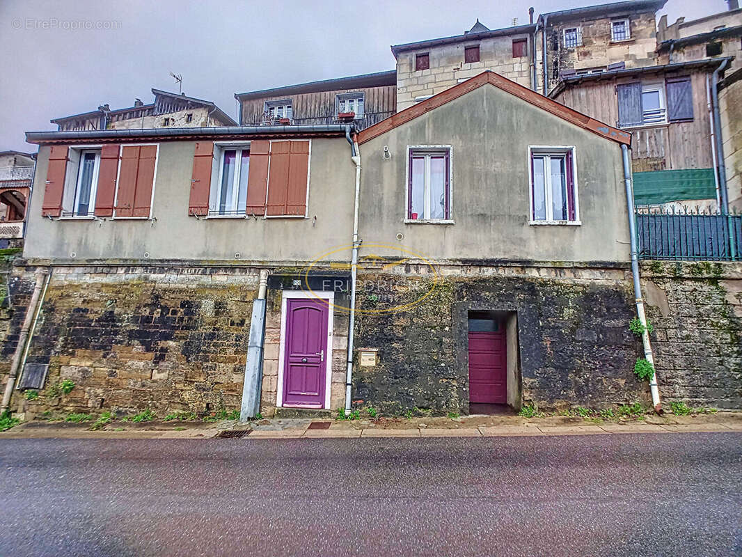 Maison à BAR-LE-DUC