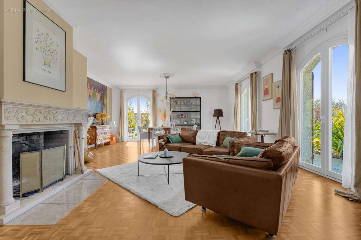 Maison à BALMA