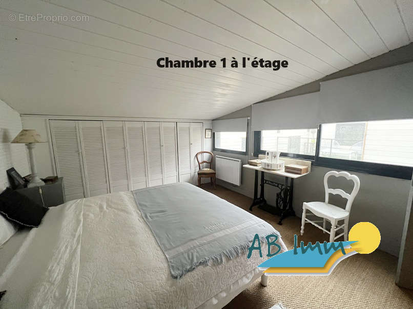Appartement à LORIENT
