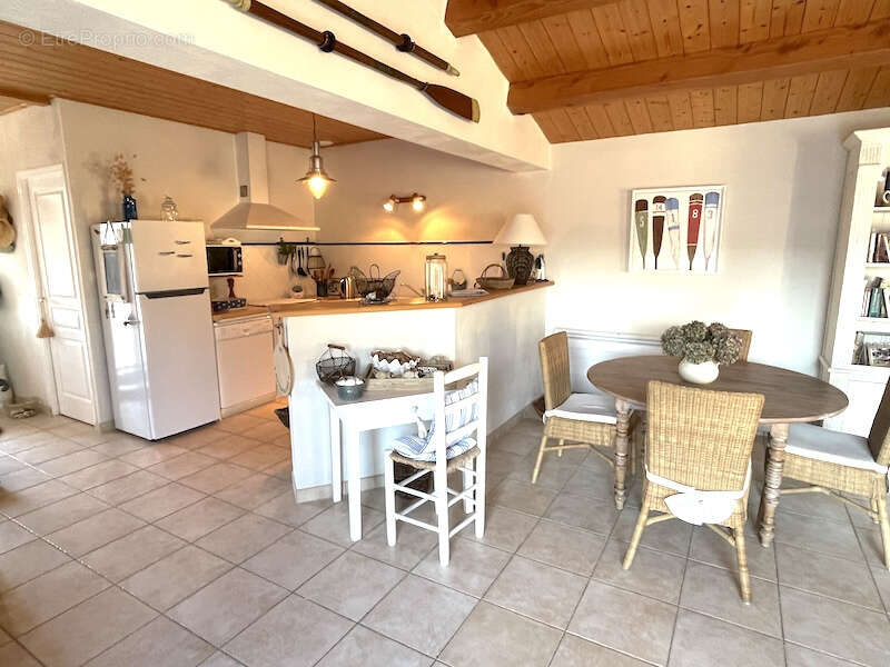 Maison à L&#039;EPINE