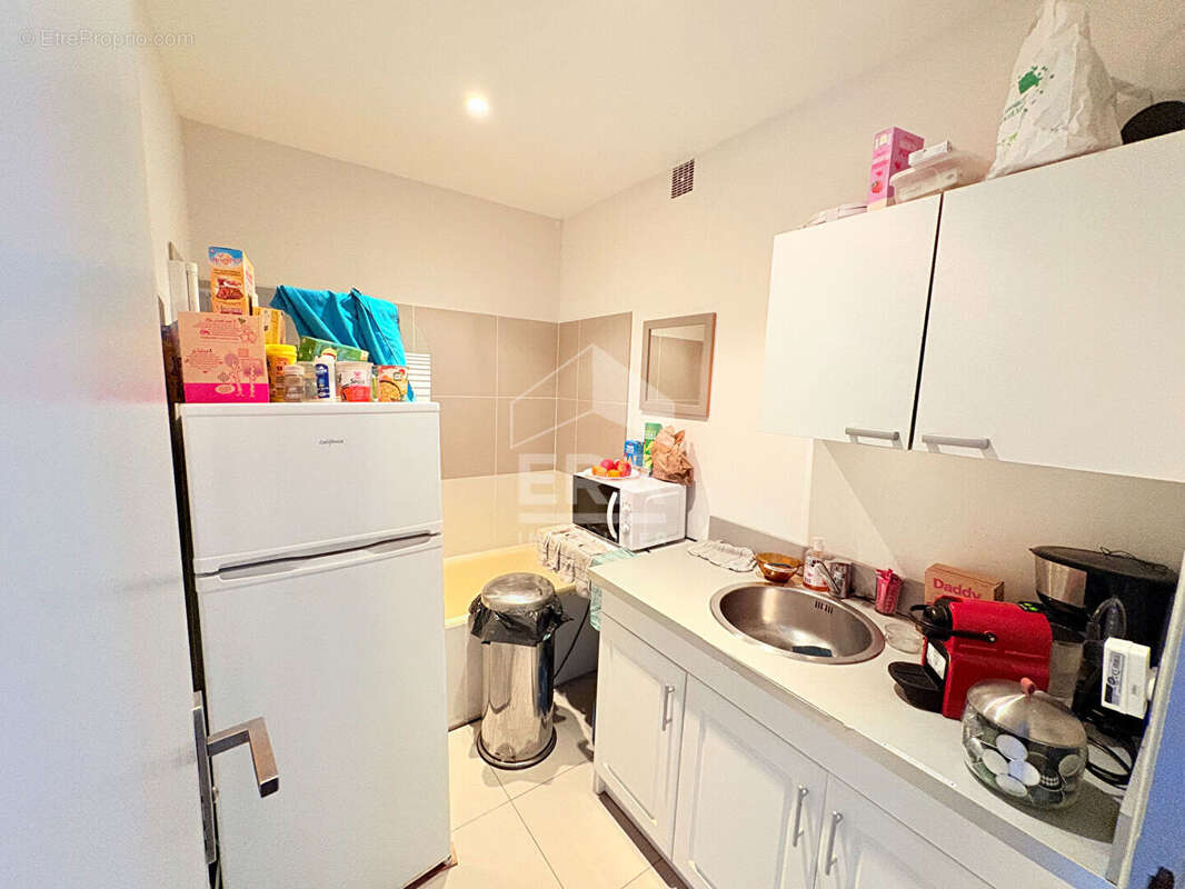 Appartement à VENCE