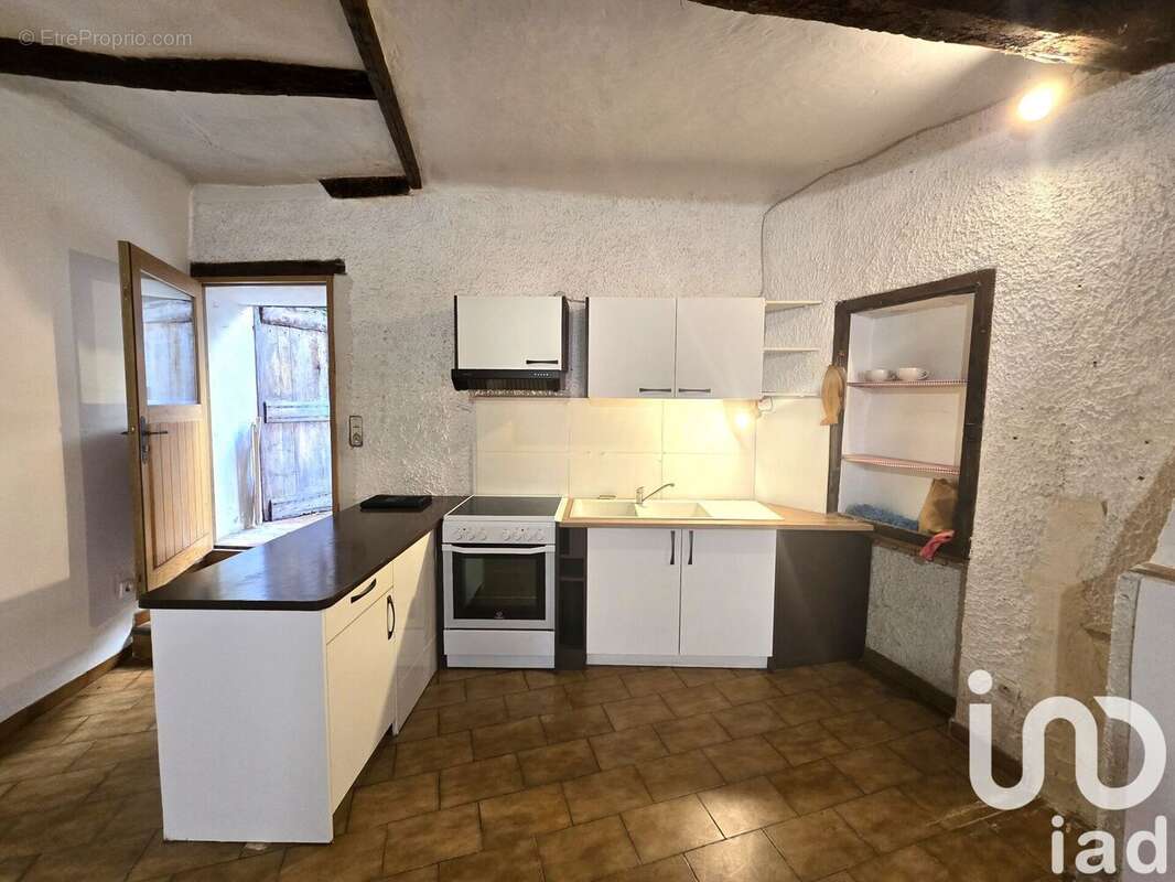 Photo 4 - Maison à MONTFORT-SUR-ARGENS