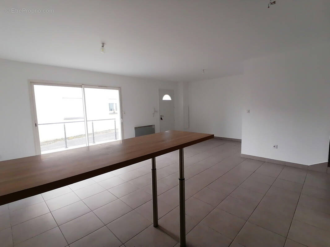 Appartement à MOISSAC