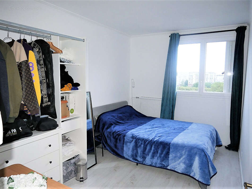Appartement à L&#039;ILE-SAINT-DENIS