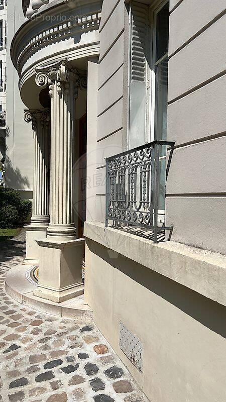 Appartement à VINCENNES