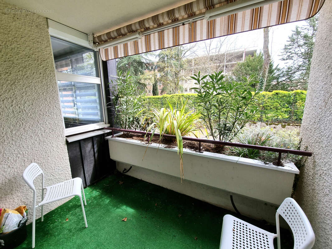 Appartement à DIJON