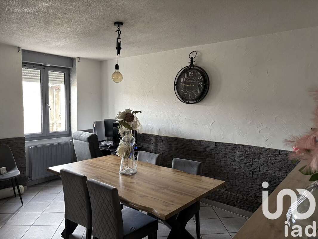 Photo 6 - Appartement à L&#039;HORME