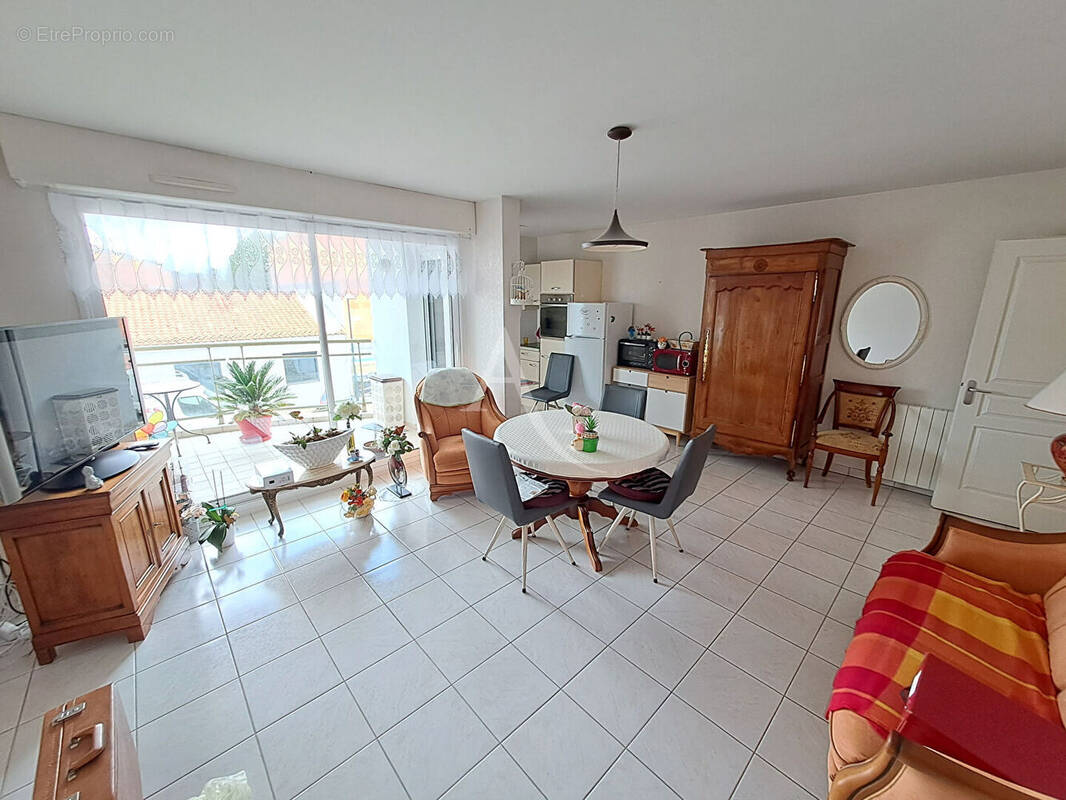 Appartement à CHALLANS