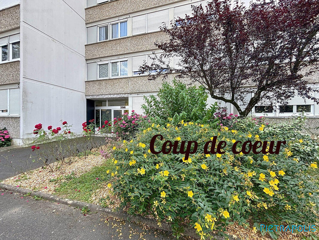 Appartement à VILLEFRANCHE-SUR-SAONE