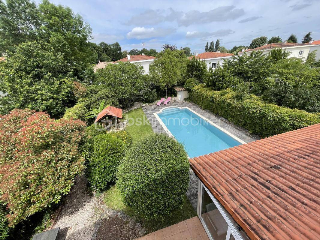 Maison à BLAGNAC