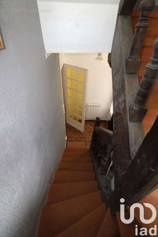 Photo 6 - Maison à CHATILLON-COLIGNY
