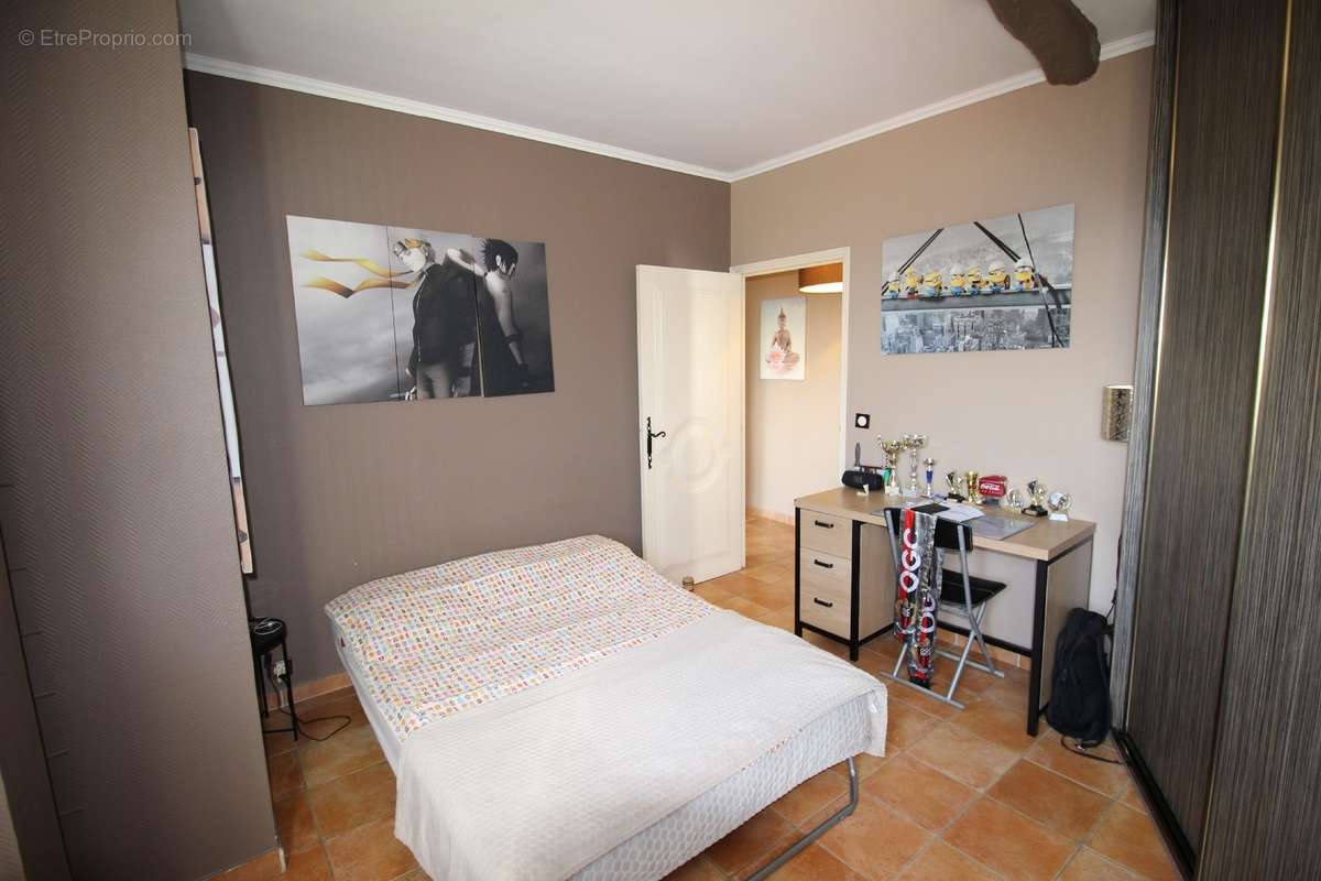 Maison à COLOMARS