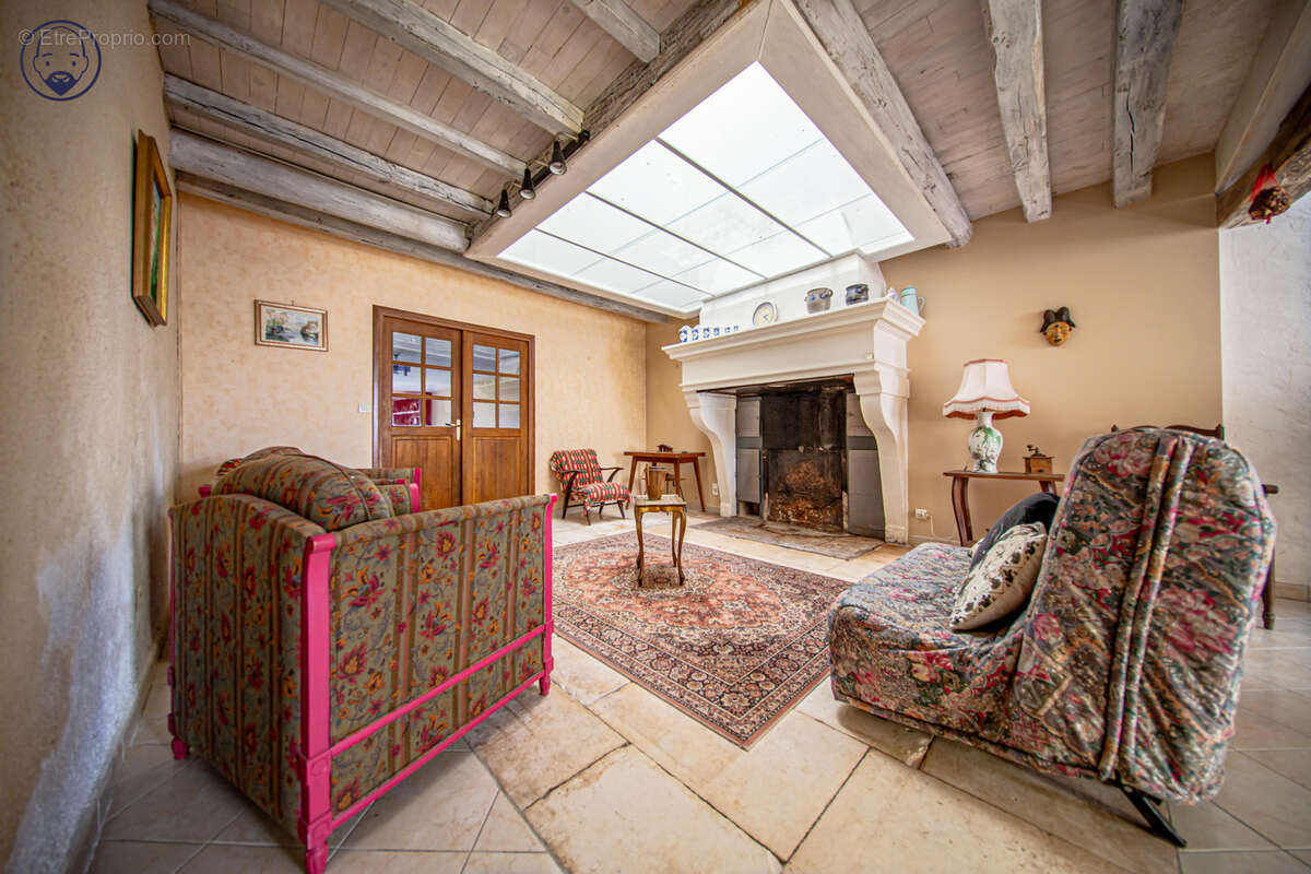 Maison à BAR-LE-DUC