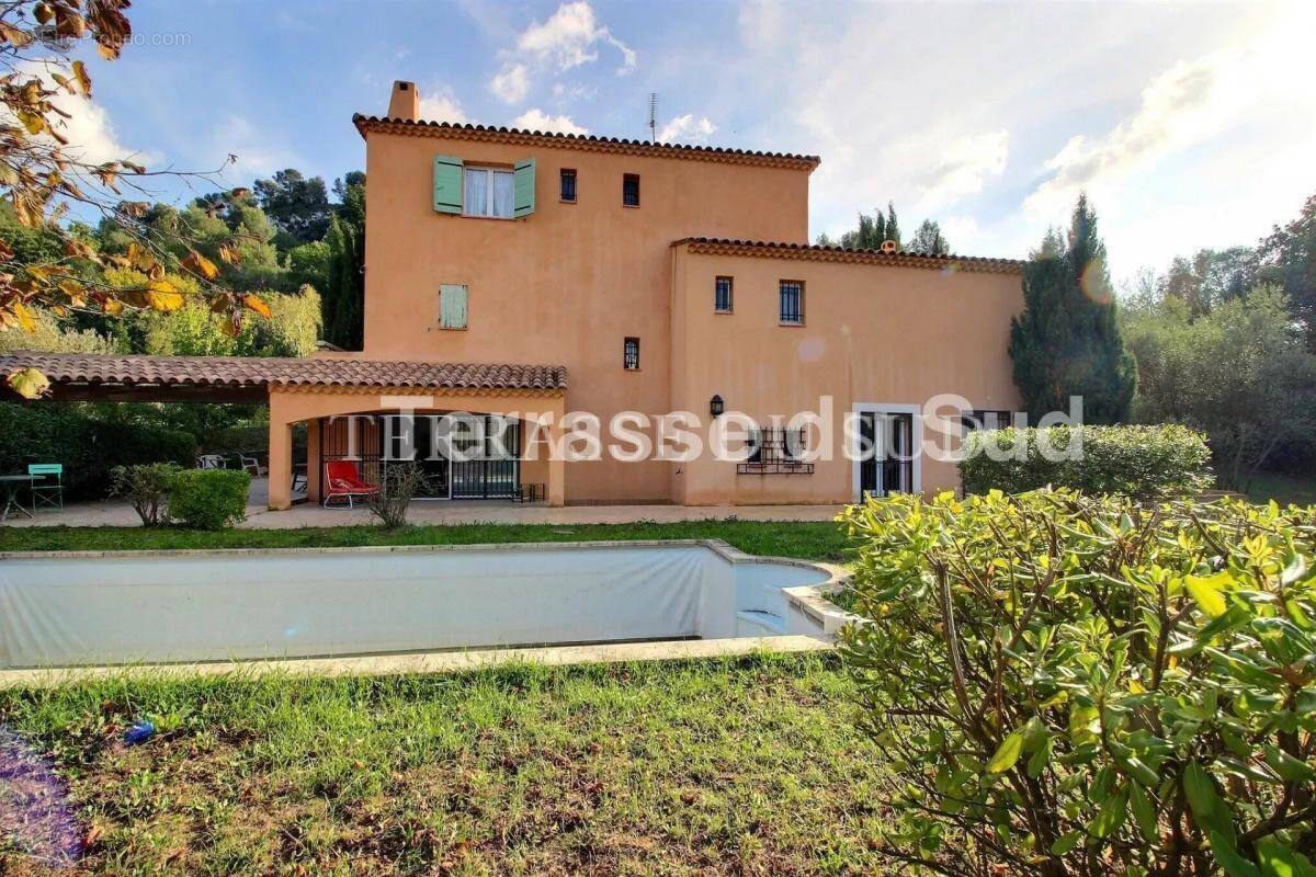 Maison à BOUC-BEL-AIR