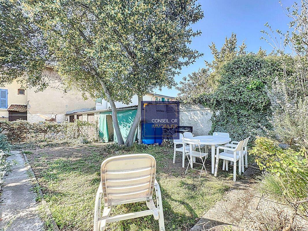 Appartement à OULLINS