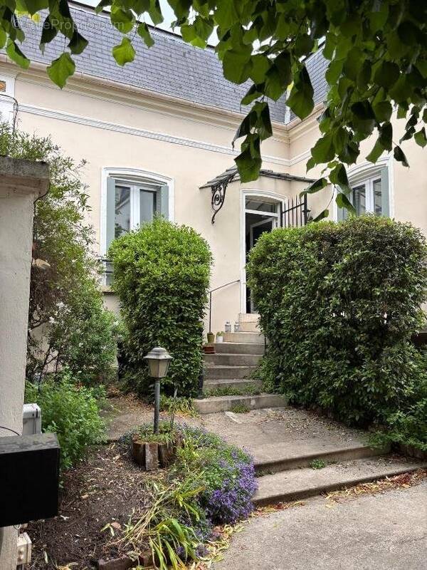 Maison à LIMAY