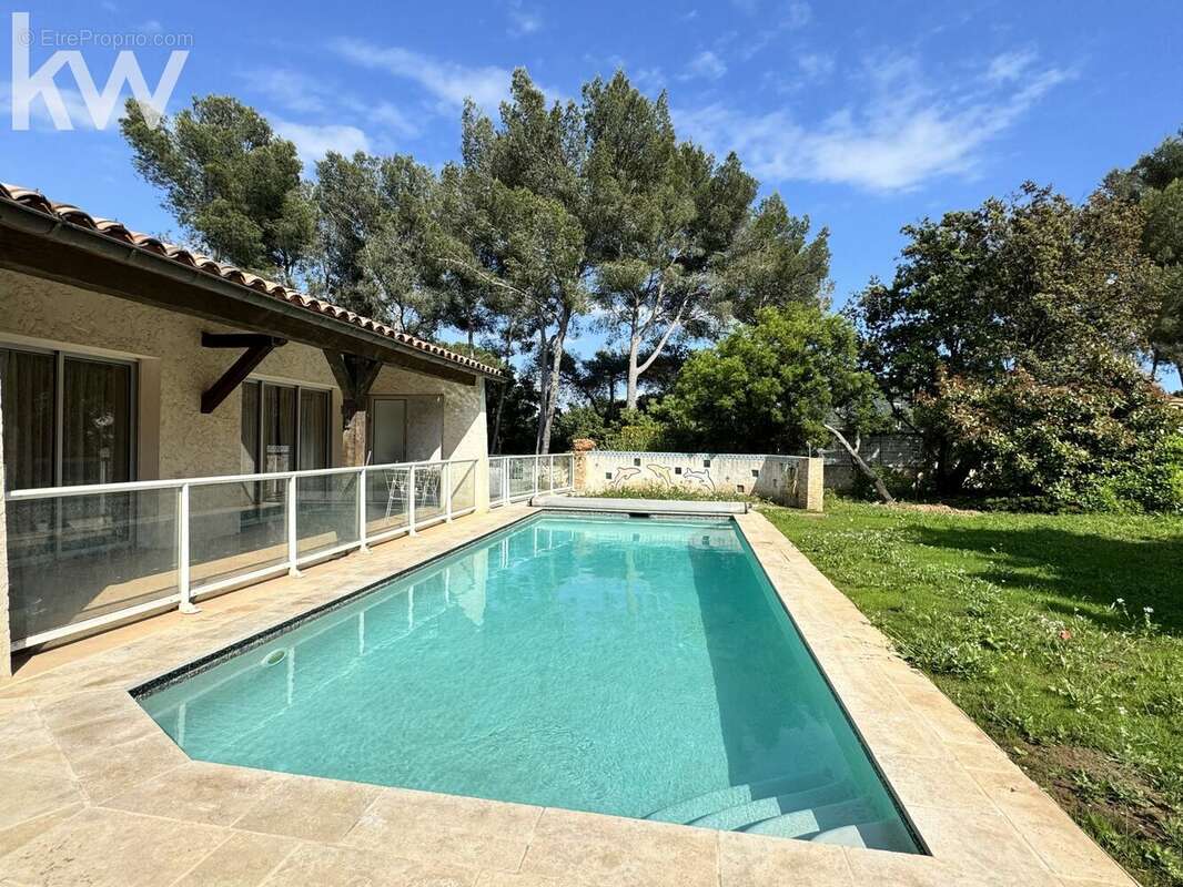 Maison à LE PRADET