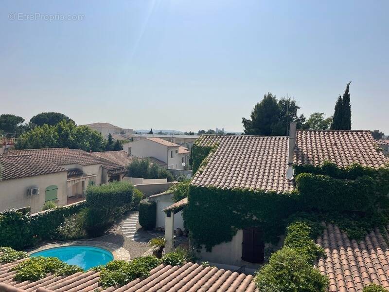 Appartement à NARBONNE