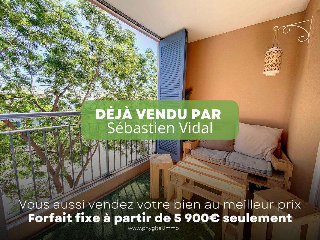 Appartement à GRASSE