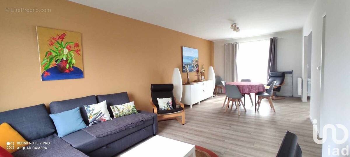 Photo 1 - Maison à PLEUBIAN