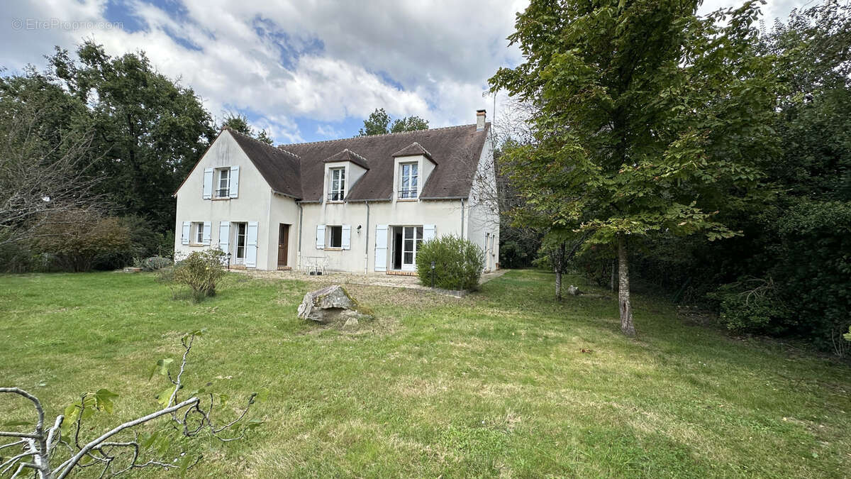 Maison à ACHERES-LA-FORET