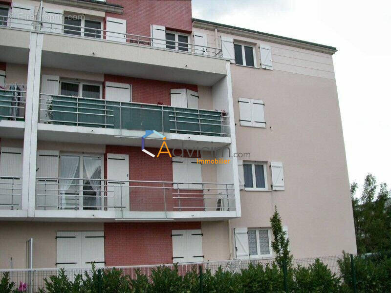 Appartement à ORLEANS